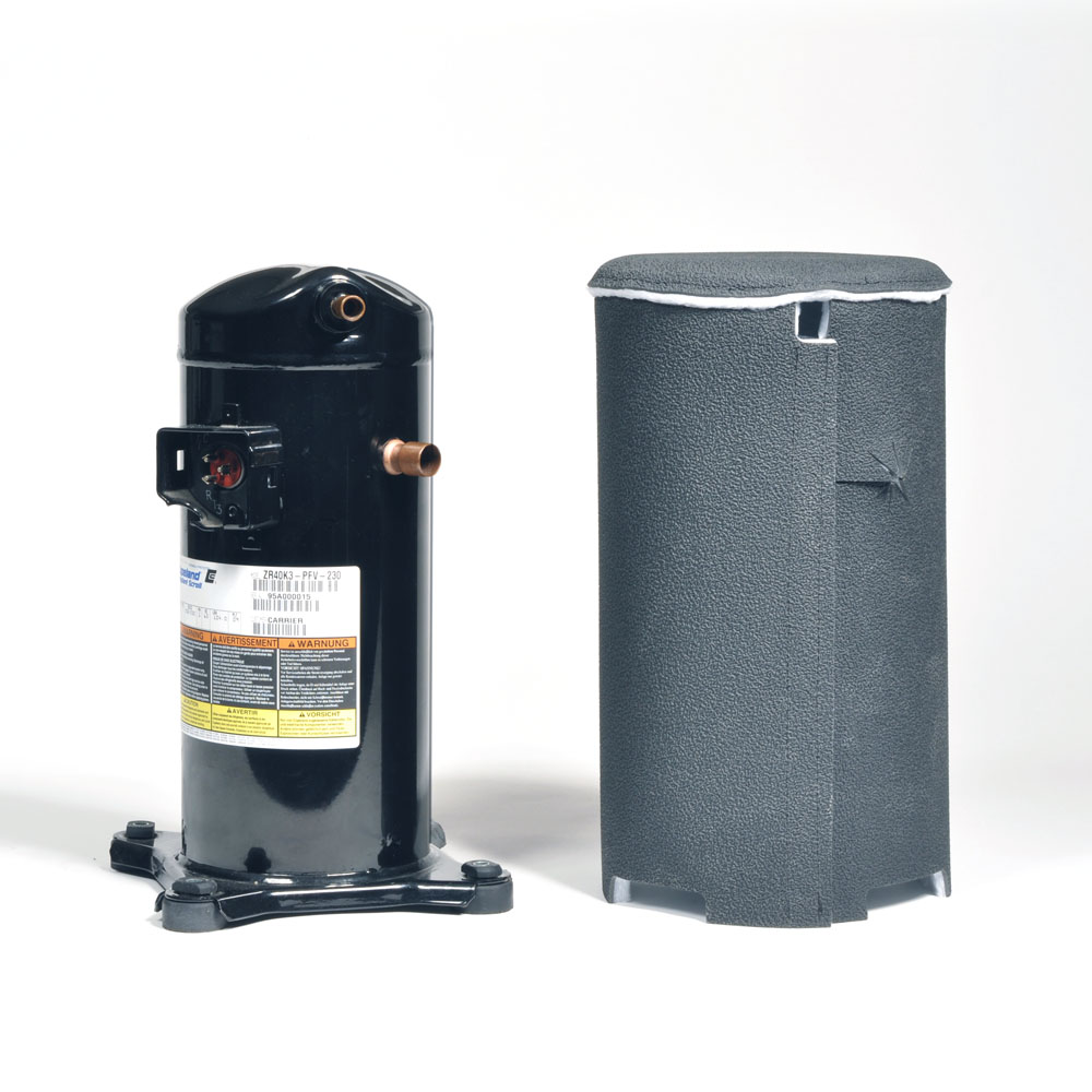 Sound Isolation Compressor duracoustic-budget-compressor-noise-reduction-sound-cover – FabSrv