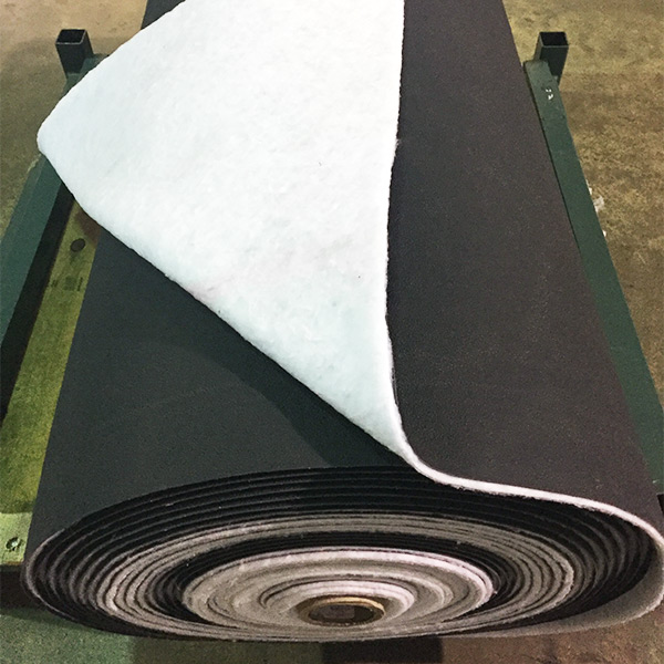 Acoustic Blanket Material, Sound Absorbing Blankets